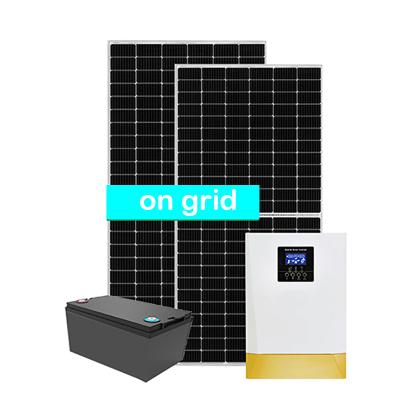 China Luxury Solar Lighting System For Solar Power System Indoor Home Camp Led Kit Solar Ongrid Rechargeable Solar Lighting System for sale