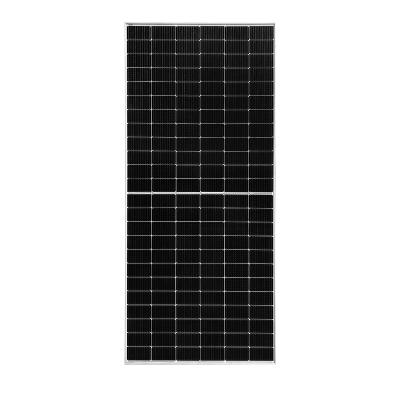 China Luxury 400W 435w 440W 445W 450W 500W 535W 550With A Grade Cheap Price Monocrystalline Solar Panel Photovoltaic Panel For Solar PV System for sale