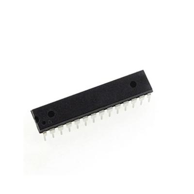 China PIC18F26K22-I/SP PIC18F26K22-I PIC18F26K22 C18F26K22 DIP28 standard microcontroller PIC18F26K22-I/SP for sale