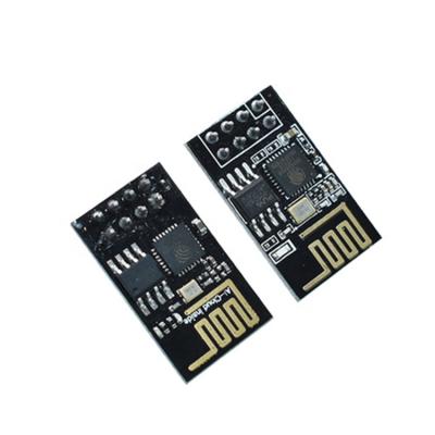 China 8266 serial WIFI module WIF wireless transceiver wireless module ESP8266 ESP01 ESP01S ESP-01 ESP-01S ESP-01 ESP-01S for sale