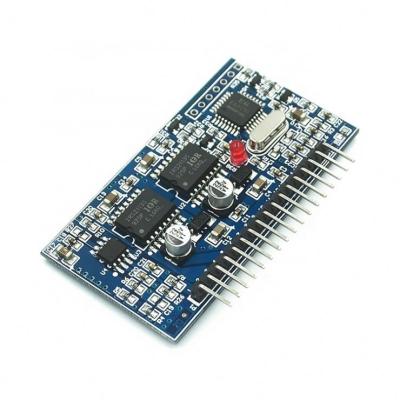 China Pure Sine Wave Inverter Driver Board Driver Module IR2110 EGS002 EG8010 EG8010 for sale