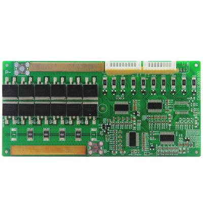 China With Broken Function 20s 72v 40a Bms Wire Protection Board For Lifepo4 Battery Protection Board PCBA BMS Board With Balanced And Anti-Static for sale