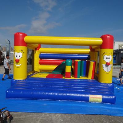 China Commercial Grade Hot Sale Inflatable Jumping Bouncer, Bouncy House For Sale for sale