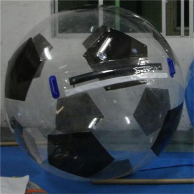 China Toy Super Quality Inflatable Water Bubble Ball/Water Walking Ball/Water Ball for sale