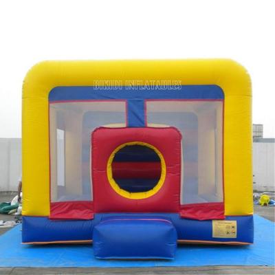 China China Factory Supply Commercial Grade Inflatable Moon House Bouncy Bounce House For Sale for sale