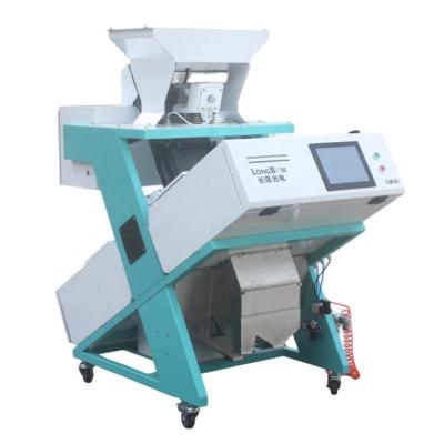 China Color Matching Mini Rice Sorter Machine Color Matching All Kind Color Sorter Machine Color Picker Machine for sale