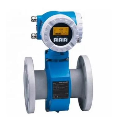 China High Durability PID Emf Flowmeter For Liquid  Test for sale