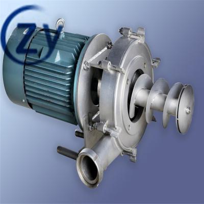 Китай Fiber Pump And High Flow Up To 500 HP For Industrial Application продается