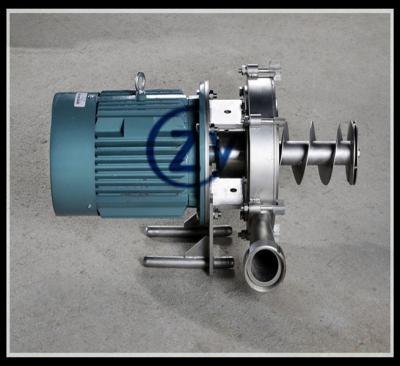 China Heavy Duty Vertical Centrifugal Pump Up To 500 HP 5000 GPM Cast Iron Stainless Steel Bronze zu verkaufen