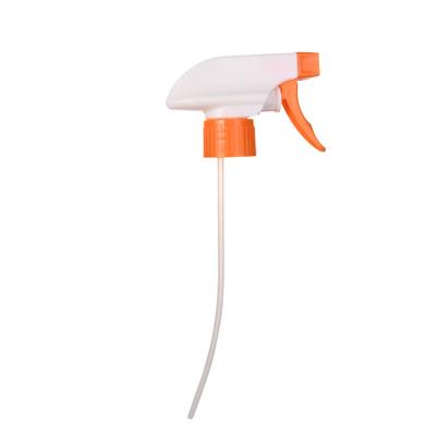 China Non Spill Proof Kindergarten Plastic Trigger Sprayer Good Quality Wholesale Customized for sale