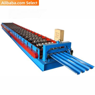 China Alibabaselect Hot Sale Hotels Metal Profile Glazed Tile Cold Roll Forming Machine for sale