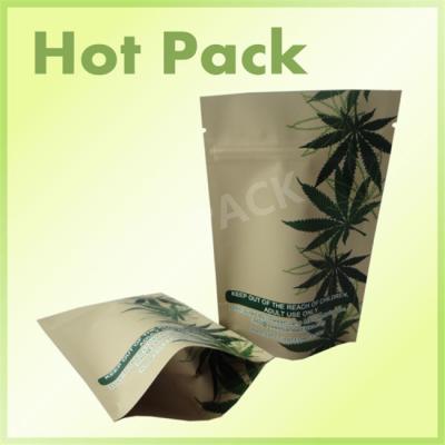 China Zip Lock Stand Up Food Packaging Pouches , Oven Safe Custom Food Packaging Bags for sale