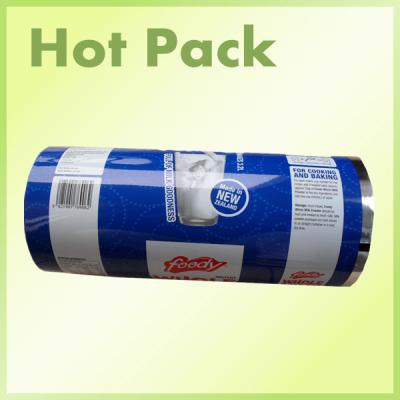 China Plastic Roll Laminated Packaging Films For Food Packaging OPP / CPP Material for sale