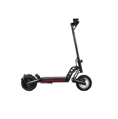 China Unisex Fast Electric Scooter Adult 800W 48V Travel Electric Adult Folding Scooter for sale