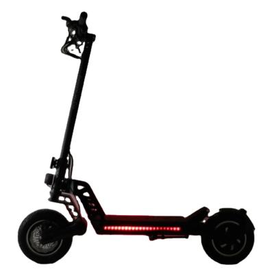 China Factory Wholesale Unisex Two Wheel 800w Adult Foldable Electric Scooter for sale