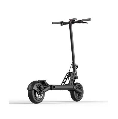 China Wholesale 50 PRO 10 Inch Km/h G2 Big Wheel Unisex Electric Scooter With Seat for sale