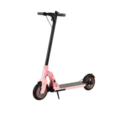 China Adult 350W Unisex Electrico E Fast Charging Portable Folding Kugoo M2 Pro Scooter for sale