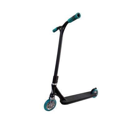 China 2021 Child Quality Professional Skills Balance Scooter Adult Professional Balance Stunt Scooter for sale