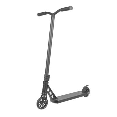 China 2021 Adult Child Scooter China Factory Direct Sales Supplier Bicycle Stunt Kick Scooter for sale