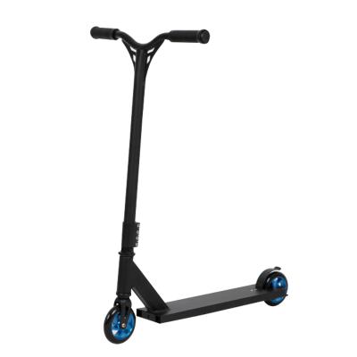 China New Freestyle Foot Stunt Scooter Chinese Popular Adult Children Manufacturer Child Extreme Sports Scooter for sale