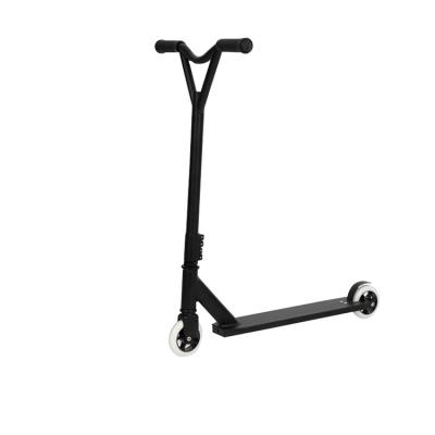 China Child Manufacturers Sell One Wheel Scooter Outdoor Sports Adult Stunt Scooter for sale