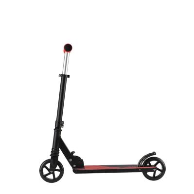 China Best Selling Child Selling Children's Scooter Semi-aluminum And Iron Metal Wheel Size 145mm for sale