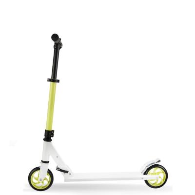 China 2 Wheel High Quality Foldable Balance Kid Stunt Kids Riding Scooter for sale