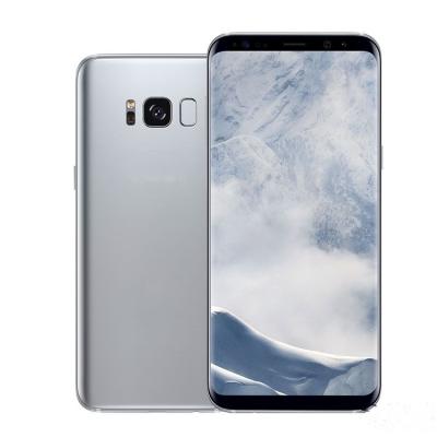 China 4G GSM LTE Opened Perfect Quality S8+ Used Original Mobile Phones With Lowest Price Dual Sim Used Mobile Phones For Samsung Wholesale for sale