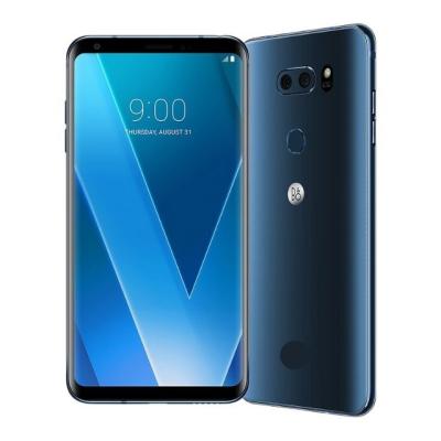 China Original Wholesale Cellular Unlocked Refurbished Android Used Cheap Phones Mobile Fairly Used Phones For LG V30 V40 V50 6.0Inch for sale