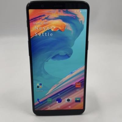 China Wholesale Hot Cheap Oneplus 5T 6T 7 Pro 4G Mobile Phone OxygenOS Smartphones 6+64gb 8+128gb Used for sale