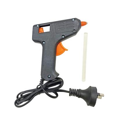 China Eco-Freindly Kids Educational Toys Mini Glue Gun Child Educational Toy for sale