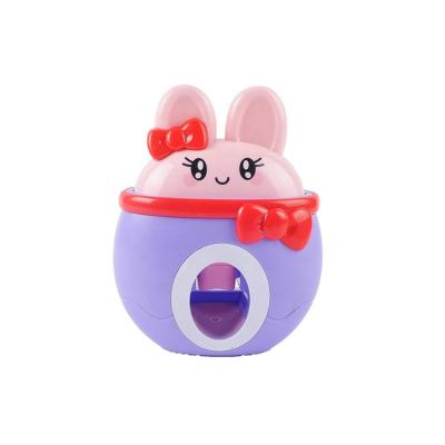 China Game of shape diy magic toy rabbit machine craft hot selling unique manicure gift for kids for sale