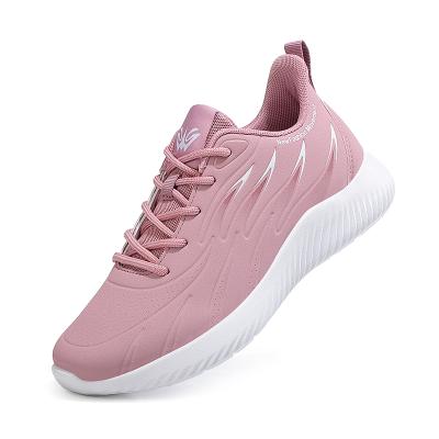 China Fashion High Quality RUIDENG Trend Shoes Sepatu Sneaker Microfiber EVA Sole Walking Sneaker New Upper Gym Shoes 2021 for sale