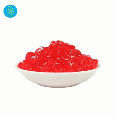 China 2018 Normal New Products Original Flavor Jelly Ball HOT for sale