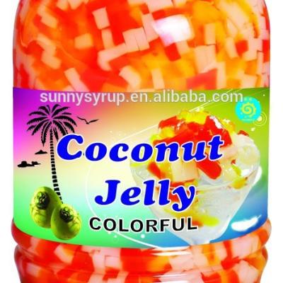 China Natural Coconut Freeze Original Flavor for sale