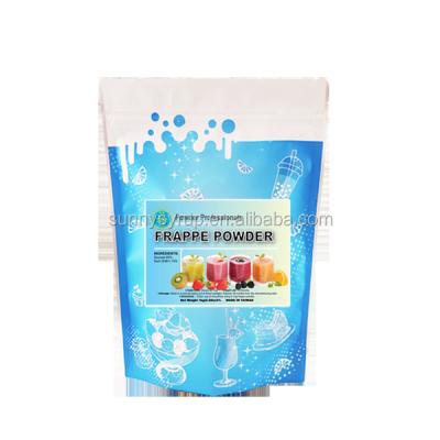 China Normal Taiwan Supplier Snow Ice Flavor Powder Wholesale for sale