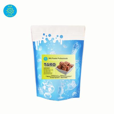 China Taro Powder Natural Taro Milk Powder New Product for sale