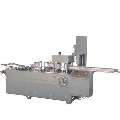 China Factory Automatic Napkin Folding Machine / Hand Napkin Tissue Paper Making Machine for sale