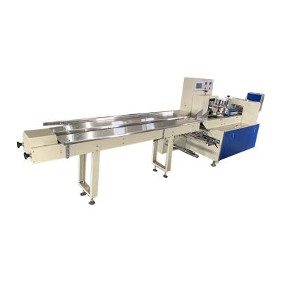 China Medical Low Price Guaranteed Quality Roll Making Semi Automatic Toilet Paper Packing Machine jori for sale