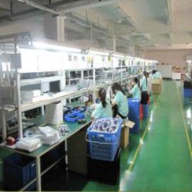 Verified China supplier - Shenzhen HXKK Technology Co., Ltd.