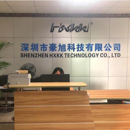 Verified China supplier - Shenzhen HXKK Technology Co., Ltd.