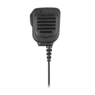 China Perfect Sound Walkie Talkie Shoulder Speaker Microphone For APX6000 APX2000 DP3600 DP4800 for sale