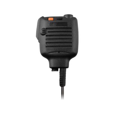 China Durable Two Way Radio Speaker Remote Microphone For Kenwood TK380 TK390 TK385 for sale