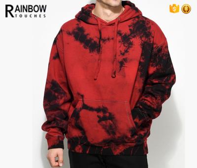 China Value Buy Wholesale Anti-pilling Long Tailored Handsome Stylish Casual Cotton Hoodie For Men for sale