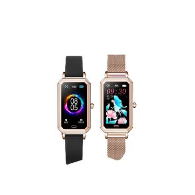 China Wholesale high quality high performance electronic smart watches APP control with a variety of software and convenient cheap for sale