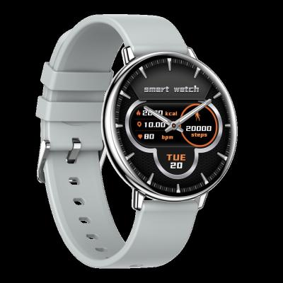 China Hot Selling APP Control 2021new Arrivals T500 Sports Smart Watch for sale