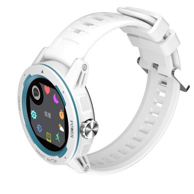 China 2021 Heart Rate New Arrivals IOS Heart Rate Smartwatch for sale