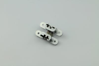 China Rustproof Door SOSS Hidden Hinges Multipurpose Anti Corrosion for sale