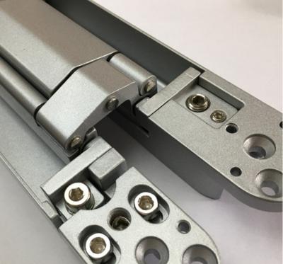 China Durable Hinge With 3D Adjustability For Seamless Installation for sale