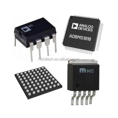 China Original IR3550MTRPBF Contact Customer Service Electronic Components Integrated Circuits for sale